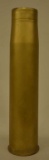 Vintage US Military 105mm Artillery Shell