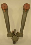 WWI US Military Bausch & Lomb Trench Periscope