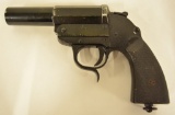 WWII German Army Walther Flare Gun