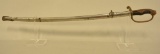 WWII Japanese Army Parade Sword