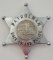 Obsolete Rock Island Police Patrolman Badge
