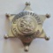 Obsolete Lyons Township Deputy Constable Badge