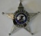 Obsolete Schaumburg Illinois Police Officer Badge