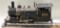 Live Steam Engine 0-4-0 Shifter Dinky Switch Train