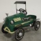 Vintage Garton Tin Lizzie Pedal Car