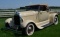 1929 Ford Model A Pick-up Truck Resto Mod