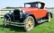 1928 Jordan Playboy Roadster
