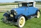 1928 Durant D65 Cabriolet
