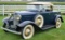 1932 Ford Deluxe V8 Roadster