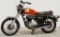 1973 Triumph Bonneville 750 T14 Motorcycle