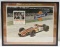 1968 Sterling Beer Bobby Unser Indy 500 Display