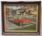 Hargrove 1957 Chevy Classic Car Print