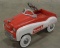 Gearbox Buddy L Pedal Car