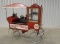 Early C. Cretors & Co. Popcorn  Peanut Steam Wagon