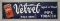 SSP Velvet Pipe Tobacco Advertising Sign