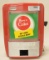 Have a Coke Vendo Coin Changer Machine with key