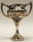 1916 Oliver Allen County Plowing Match Trophy