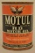 Motul H.D. Motor Oil Full 1 Quart Can