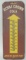 SST Royal Crown Advertising Thermometer