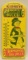 Ramone's Brown Pills Advertising Thermometer