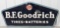 SSP B.F. Goodrich Advertising Sign