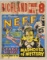 Neff Madhouse Of Mystery Stage Show Adv Poster