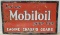SSP Mobiloil Advertising Sign