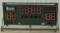 Vintage Nevco Scoreboard