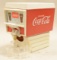 1962 Coke Dispenser Kid's Soda Fountain in box