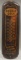 Original Double Cola Advertising Thermometer