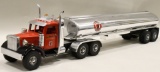 Fred Thompson Smith Miller Mohawk Gas Fuel Tanker