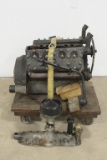 1932 Ford Flathead V8 Engine