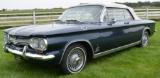 1964 Chevrolet Convertible Spyder Turbo