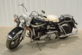 1965 Harley-Davidson Electra Glide - Barn Find