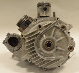 1949 Harley Davidson Servi-Car Engine Parts