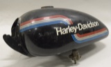 1975 AMF Harley Davidson Sportster Gas Tank