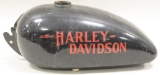 1970s AMF Harley Davidson Shovelhead Gas Tank