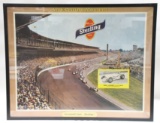 1964 Sterling Beer A.J. Foyt  Indy 500 Display