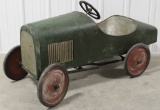 Indy Style Racer Pedal Car