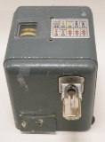 1933 Mills 5 Cent Trade Stimulator-Table Top