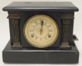 10 Cent Wizard Trade Stimulator Mantle Clock