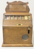 1901 Mills Little Perfection Trade Stimulator