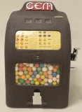 Gem Trade Stimulator Gumball Machine