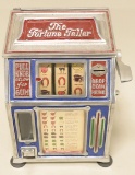 The Fortune Teller Trade Stimulator