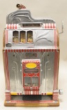 1933 Jennings Century Triple Jack Slot Machine