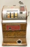 Jennings 5 Cent Slot Machine Trade Stimulator