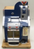 Mills QT Chevron Penny Slot Machine