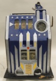1936 Pace All Star Comet Slot Machine-