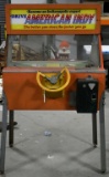 American Indy Coin Operated Racing Game