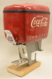 Have a Coke Boat Motor Soda Dispenser